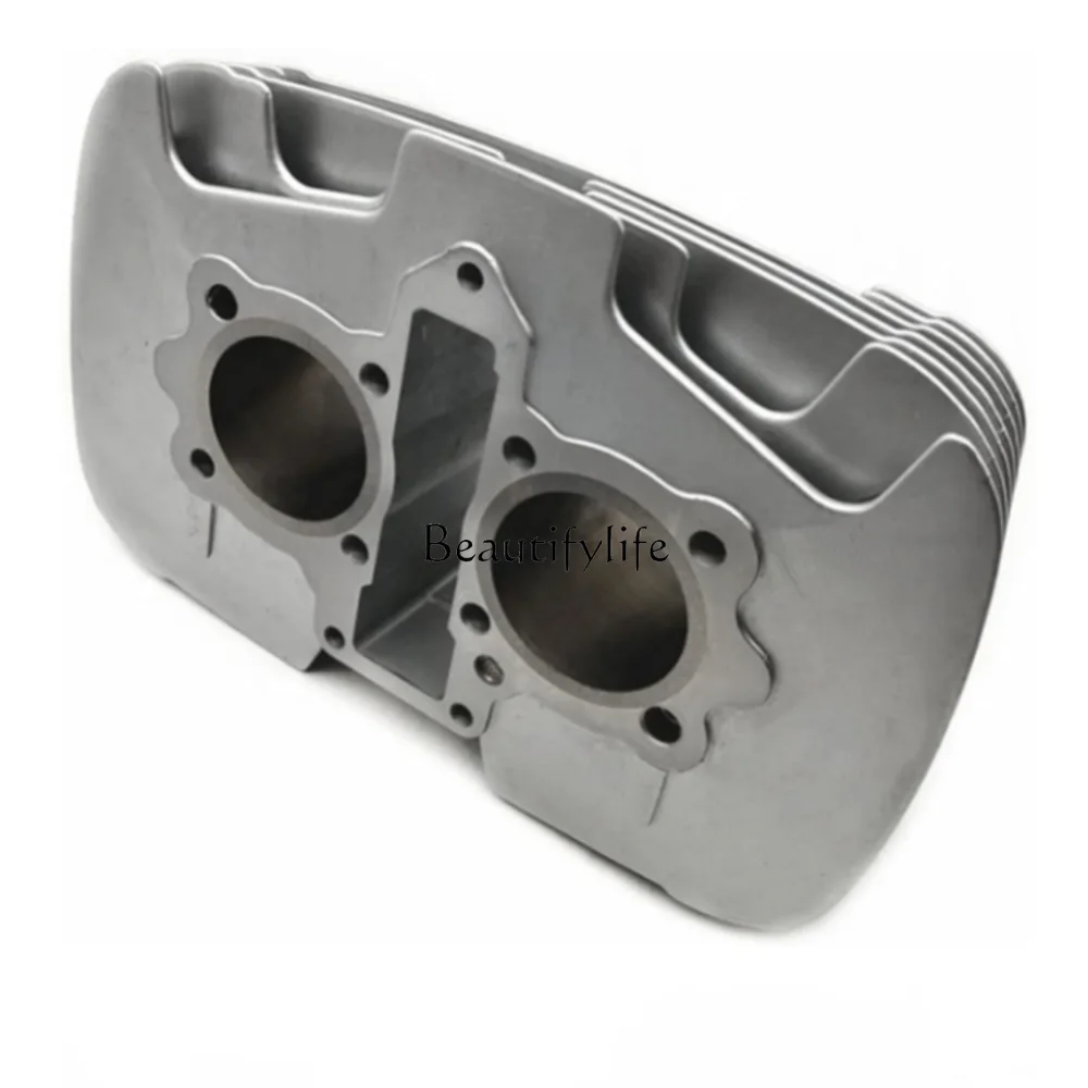 

Cross-border applicable pedal motorcycle CA250 medium cylinder motorcycle engine parts sleeve cylinder