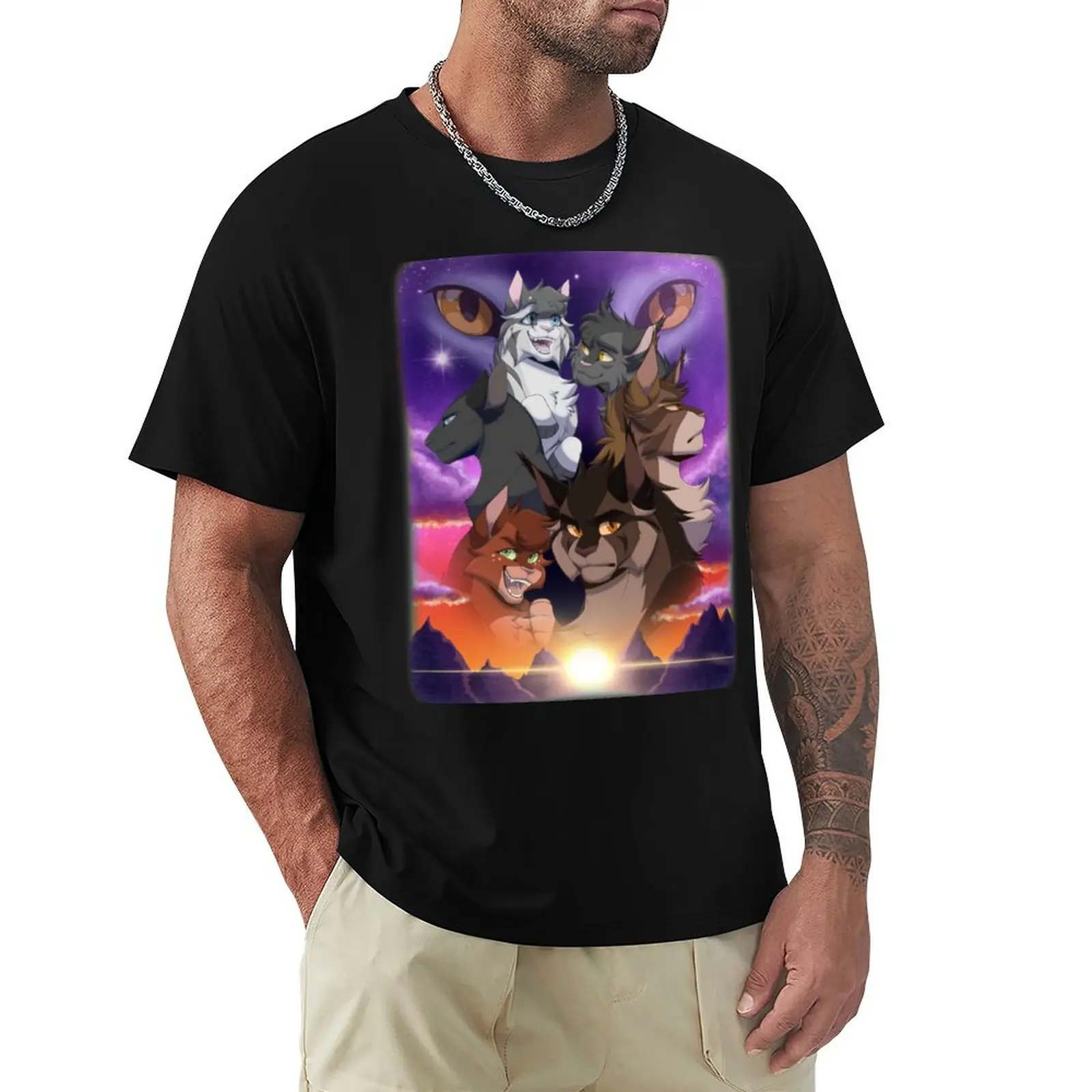 The New Prophecy T-Shirt Lightweight Hiking T-Shirt