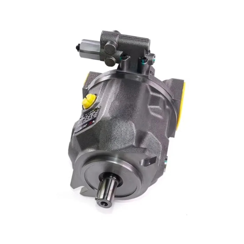 

CHCODY A10VSO45DFLR/31R-PPA12N00 Variable Piston Pump High-pressure Oil Pump Piston Pump One Year Warranty