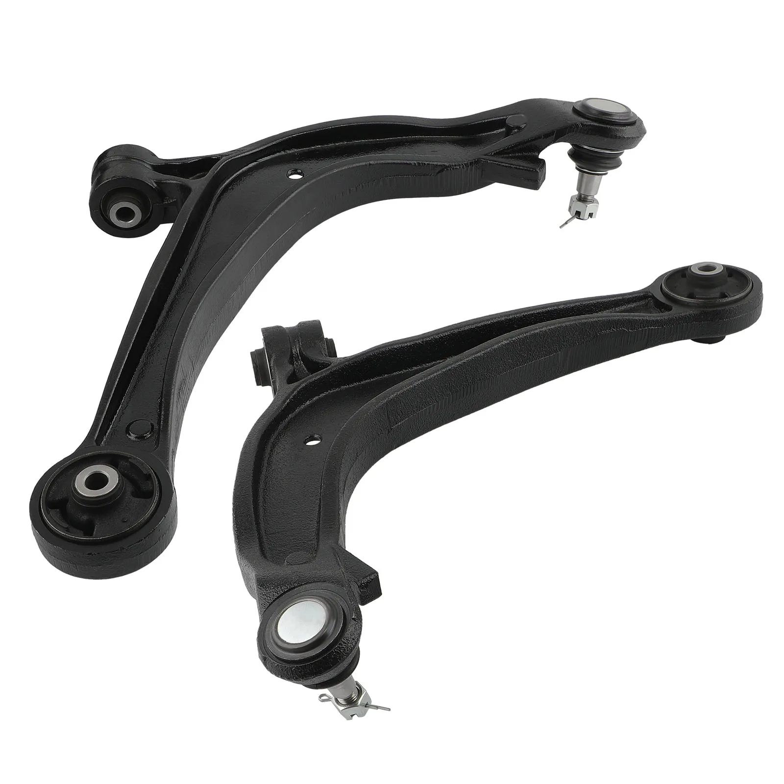 Suspension Kit Fron…