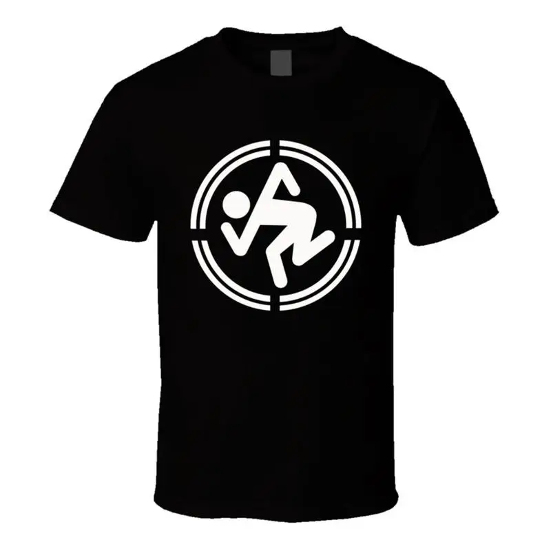 DIRTY ROTTEN IMBECILES CROSSOVER THRASH BAND T-SHIRT