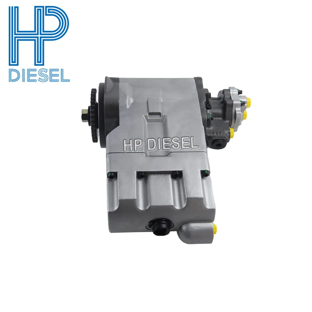 Oil Fuel Pump For CAT C-9, 319-0607, 319-0675, 312-0677, 254-4356,204-4945, Rebuild, Diesel Fuel Engine Injection System Part