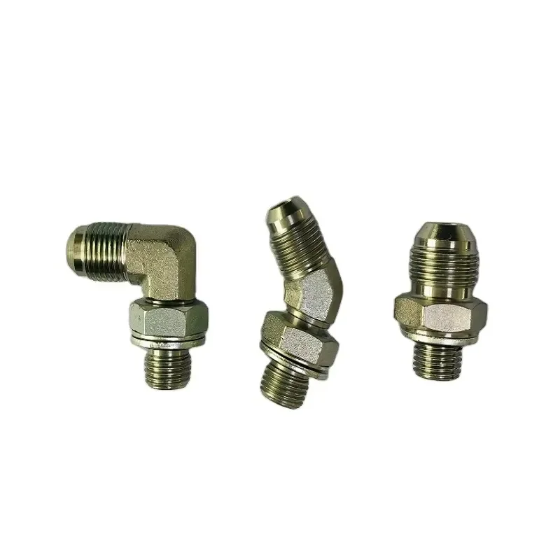 90 /45/Degree Straight Angle Metal Connection Hot Melt Glue Machine Accessories Parts Nordson Replacement