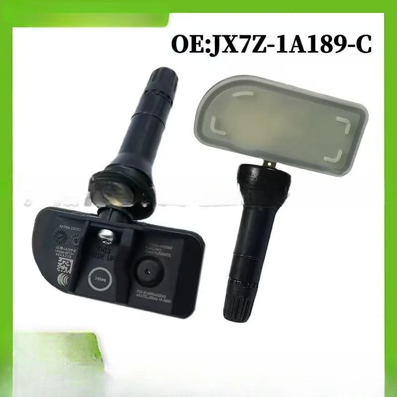 

JX7Z-1A189-C is suitable for Ford Quanshun 315MHz tire pressure sensor, wholesale of auto parts manufacturers