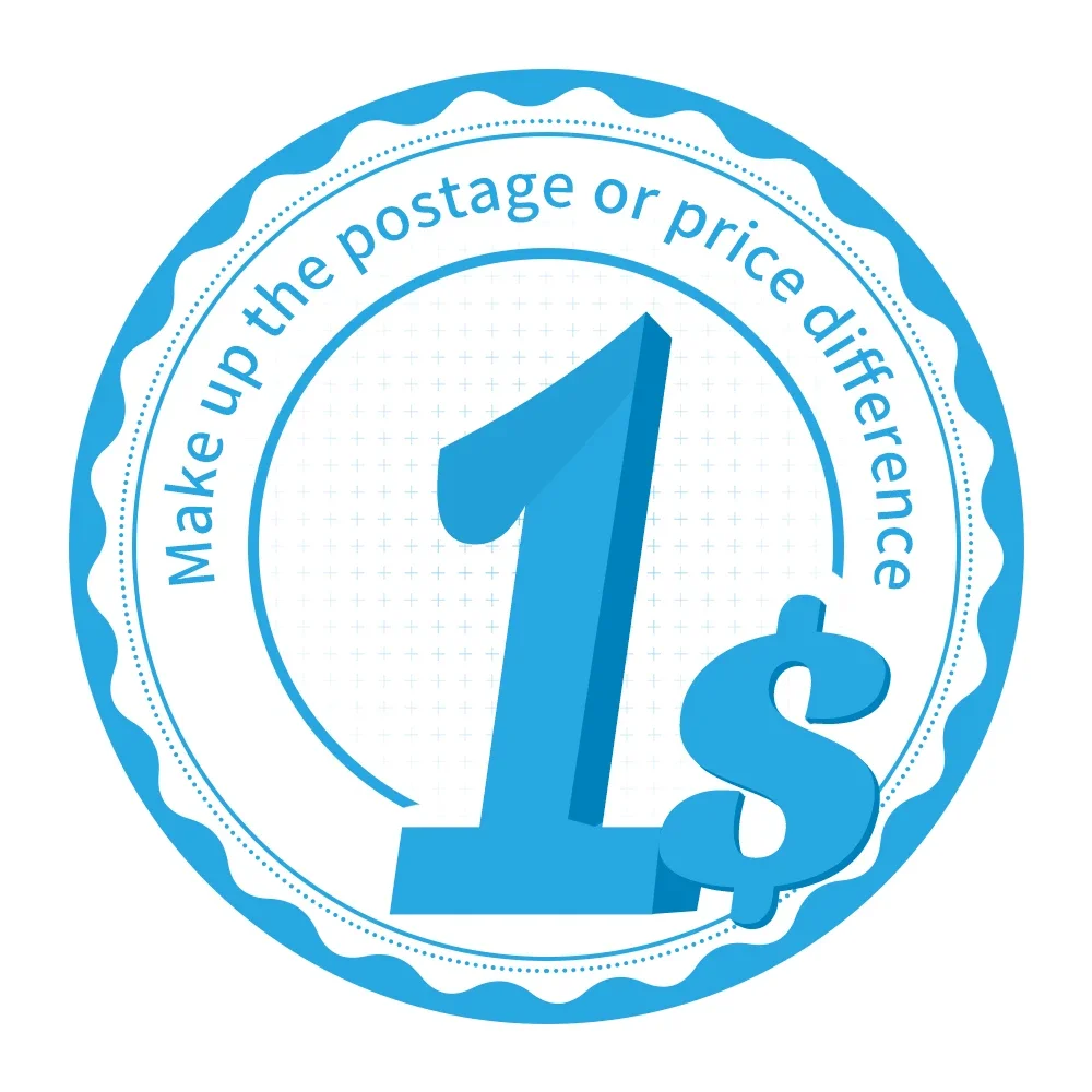 

Компенсируйте почтовые расходы или разницу в цене ---- Яхбоом