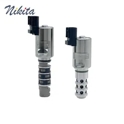 VVT Oil Control Valve Timing Control Solenoid For Great Wall Haval H6 H1 H2 M2 M4 Florid Coolbear C30 C50 3611090B-EG01