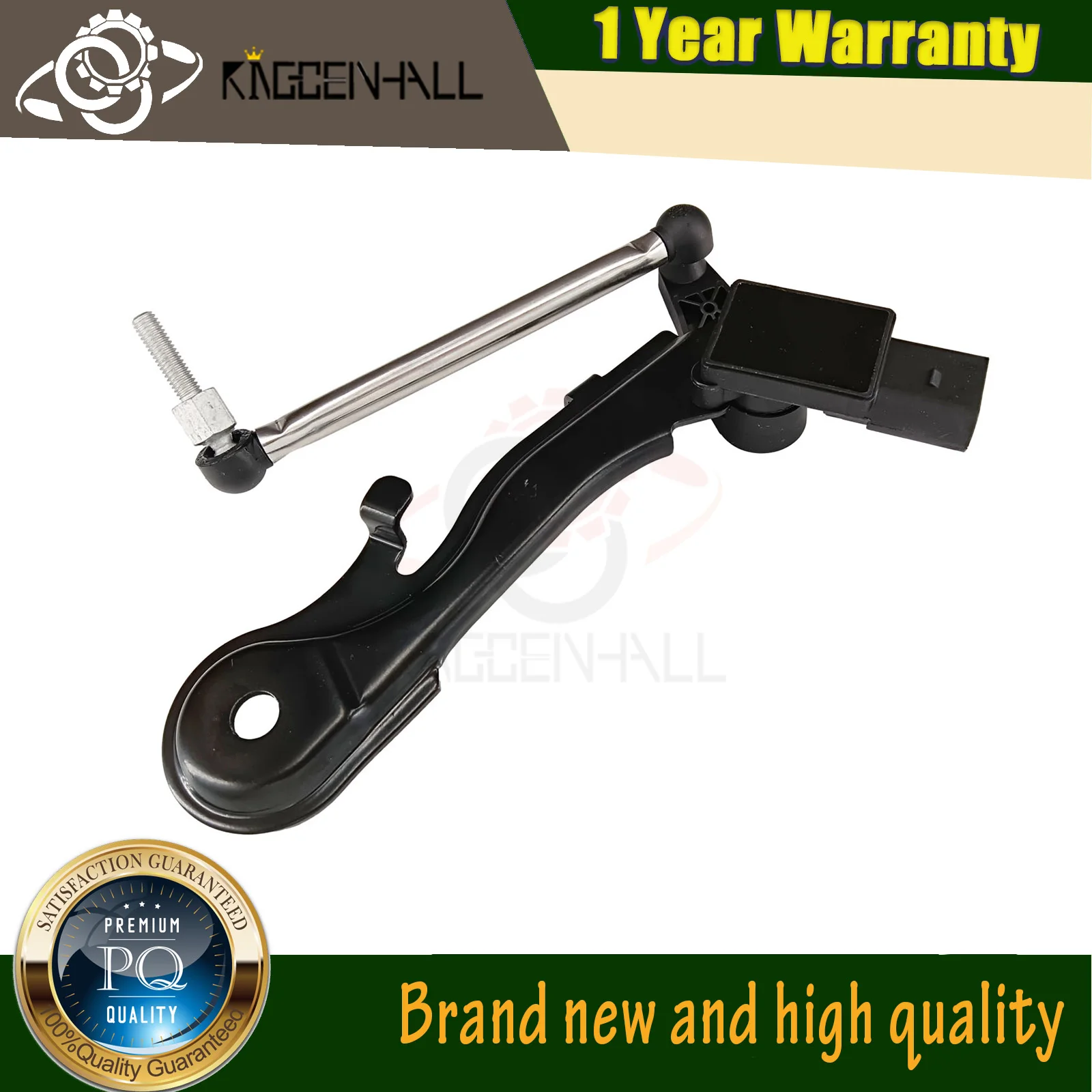 

Новый высококачественный автомобильный задний правый датчик выравнивания высоты для SQ5 2019-2020 3.0L A7 A6 4K0941310B Audi Q5 2.0L 2018-2020