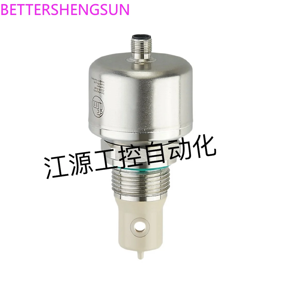 LDL200 Inductive Conductivity Sensor IND CONDUCTIVITY HYG ASF-V