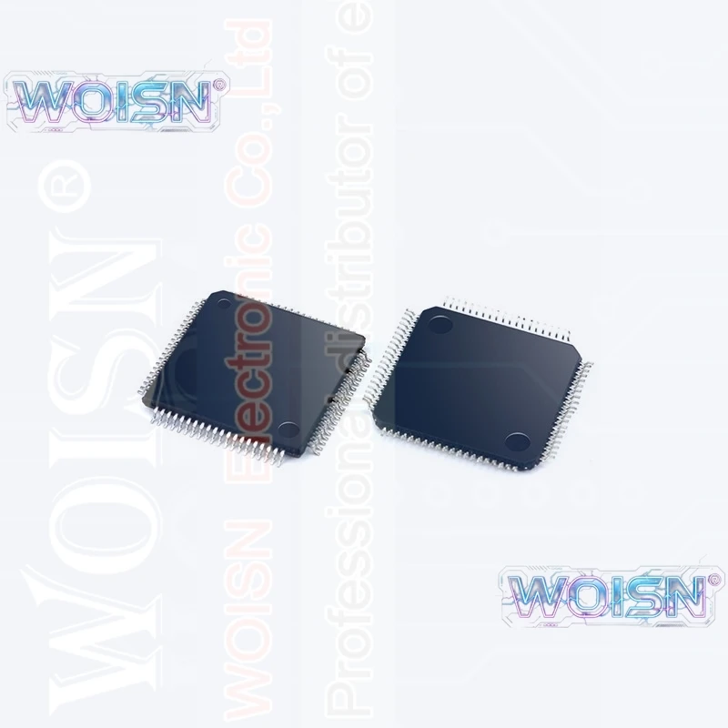 QFP-64 QFP-64 40004 Hot Selling Components New Arrival Sufficient Inventory Secure Packing Competitive Price