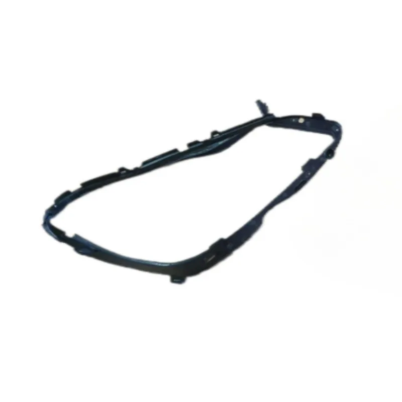 

2048260058 2048260158 Left Right Front Bumper Headlight Sealing Rubber Gasket For Mercedes Benz C Class W204