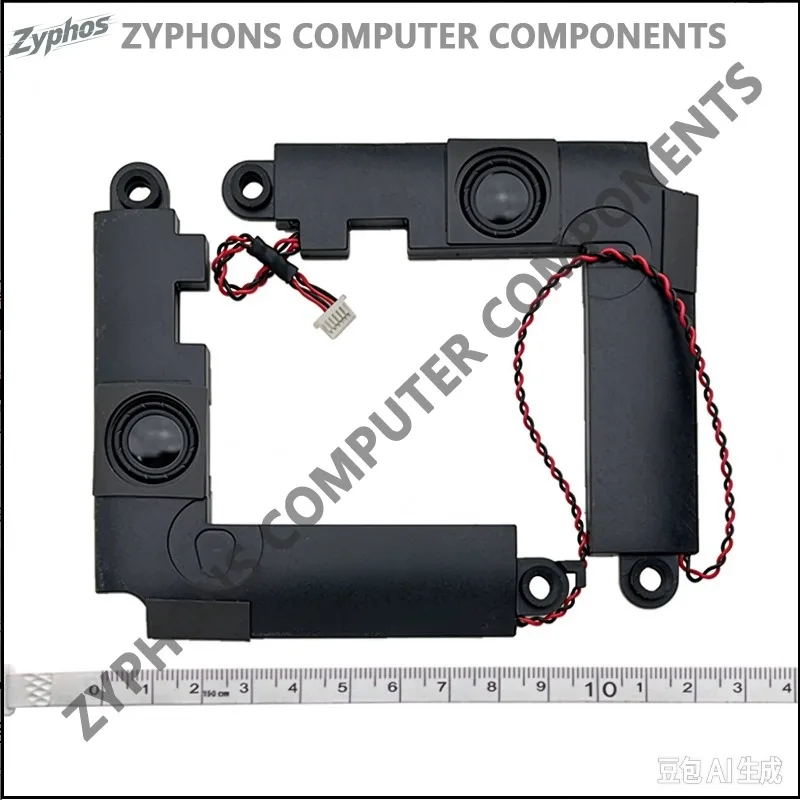 New Built In Speaker For ASUS UX430UN UX430 UA430UQ U4100U UX430UA UX430A Laptop Internal Audio Replacement Part