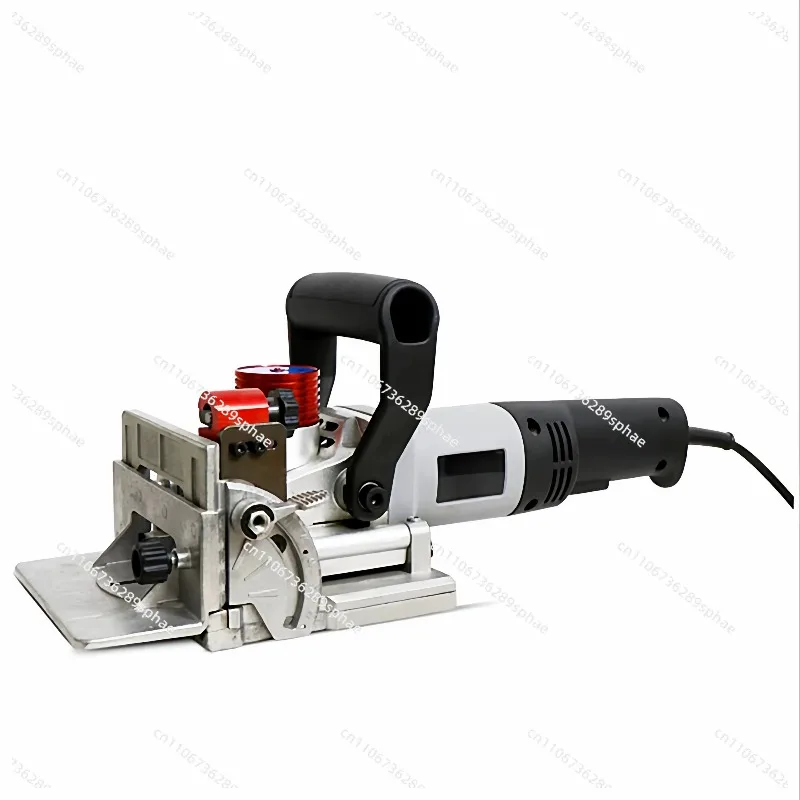 45 degree tenon connector Begonia corner plate furniture side punch