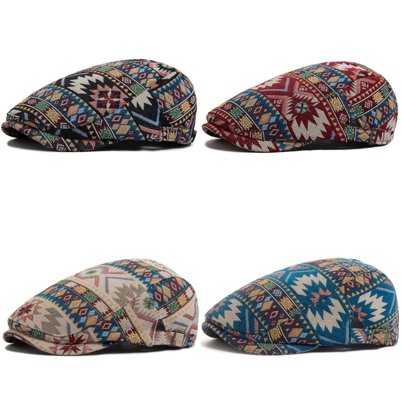 Multipurpose Polyester Cap With Adjustable Strap For Different Season 10CD