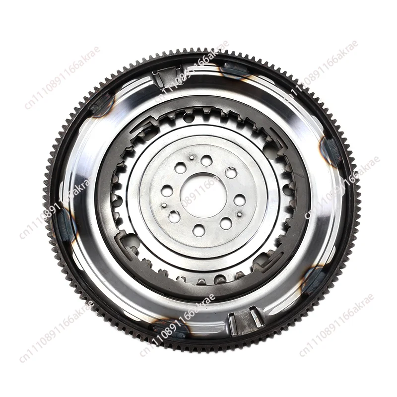 for DQ200 0AM 8-hole 132-tooth DMF flywheel kit 415033410 415068209