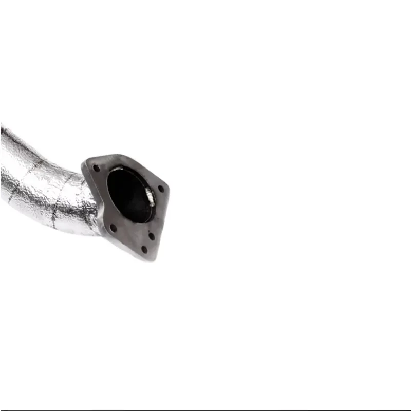 

Stainless Steel Performance Exhaust System For SAAB 9-3 Catalysis Down Pipe Catalyst