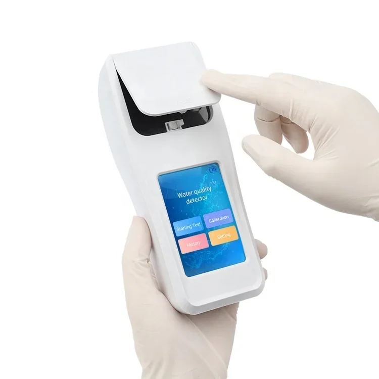 Handheld Portable W…