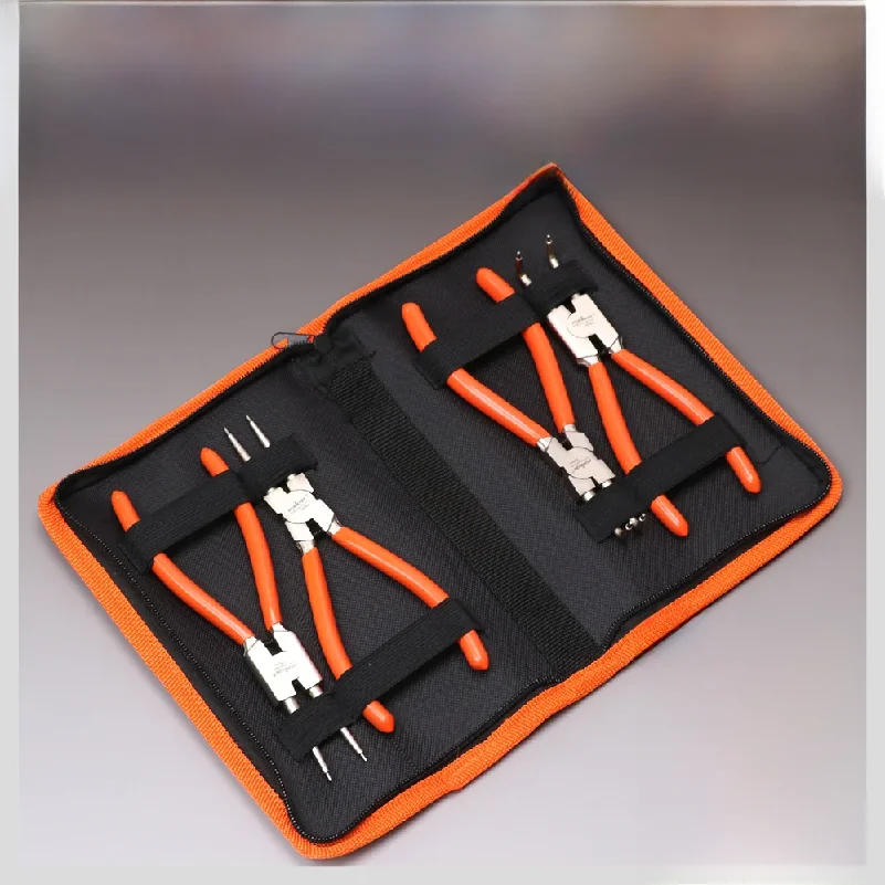 4Pcs 7