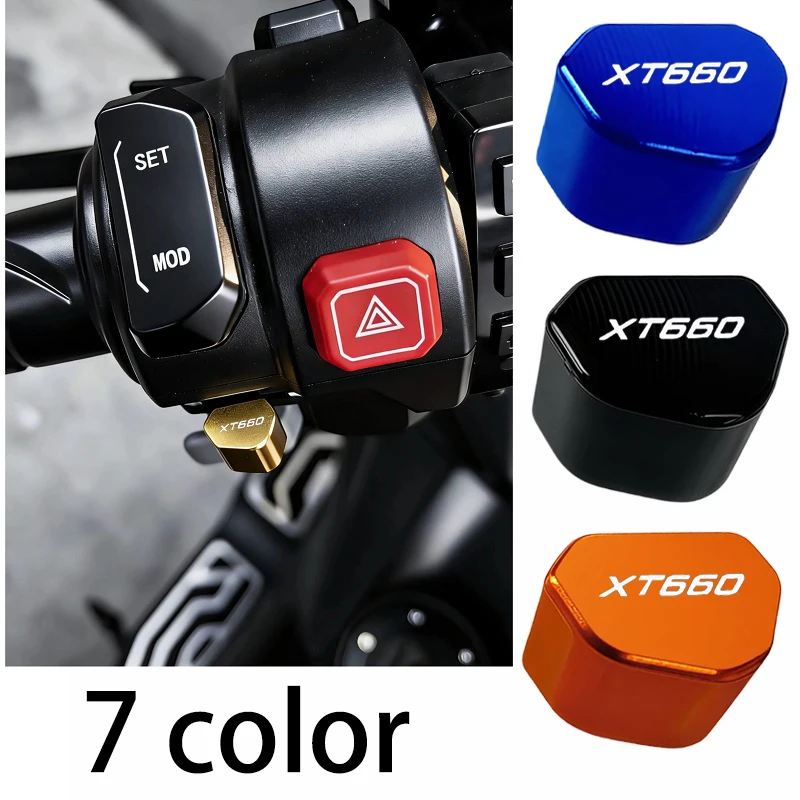 2026 For Yamaha XT6…