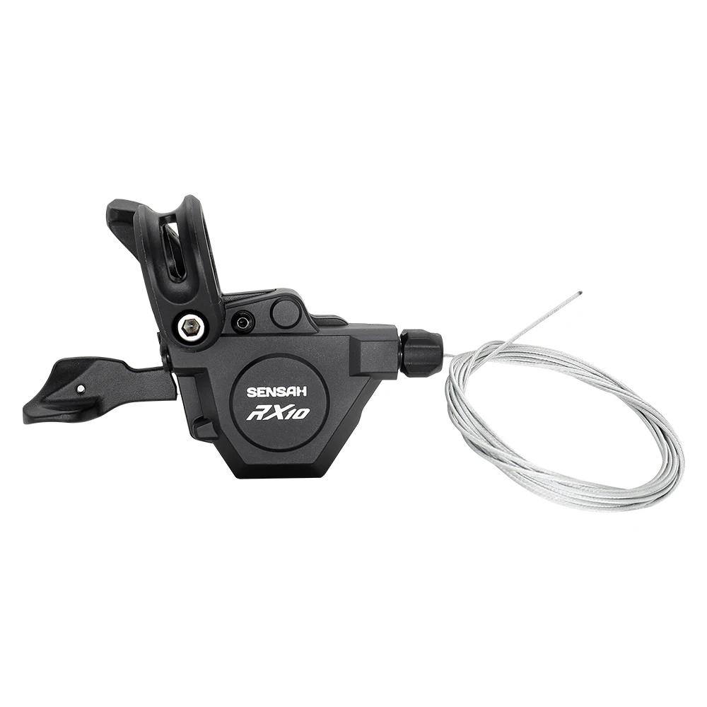 SENSAH RX10 1x10 Speed Groupset Trigger Shifter Lever Rear Derailleur 11-36T/40T/42T Cassette TTPRO T10 Chain Bicycle Parts