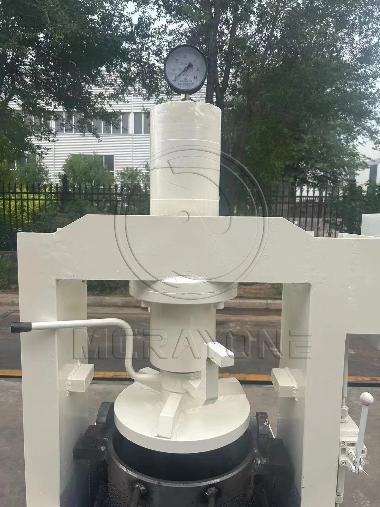 Mesin Press Minyak Cold Press Oil Expeller Pengepres Minyak Zaitun