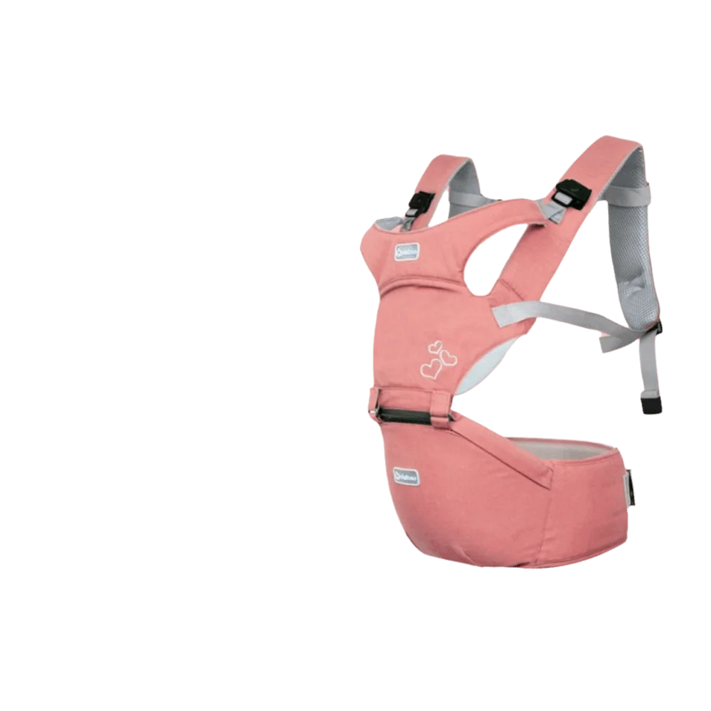 

Переноска-кенгуру для новорожденных спереди, мягкий материал, слинг, дизайн, детский табурет на талии, табурет на талии, ремень, эргономичная переноска на 360°