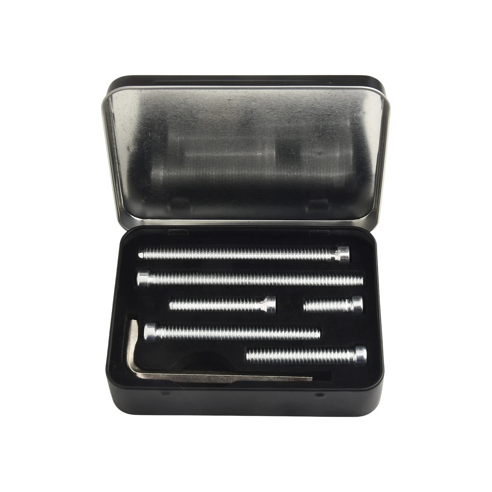 

Pool Table Setup Billiards Cue Weight Pool Cue Weight Installation Tools For Billiards 0.2oz 5.7g Variety Of Weights