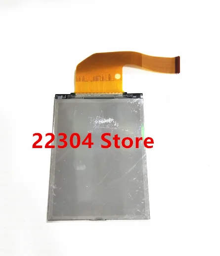 Novo monitor de tela lcd para nikon 1 v1, peça de substituição e reparo