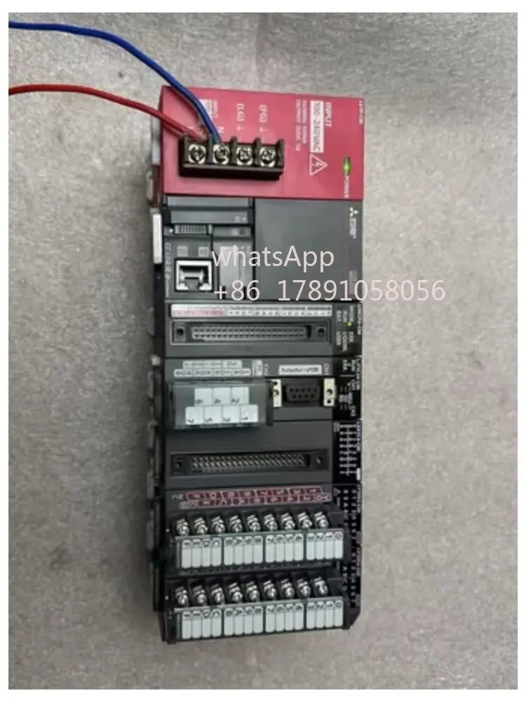 LY10R2-CM usato testato OK