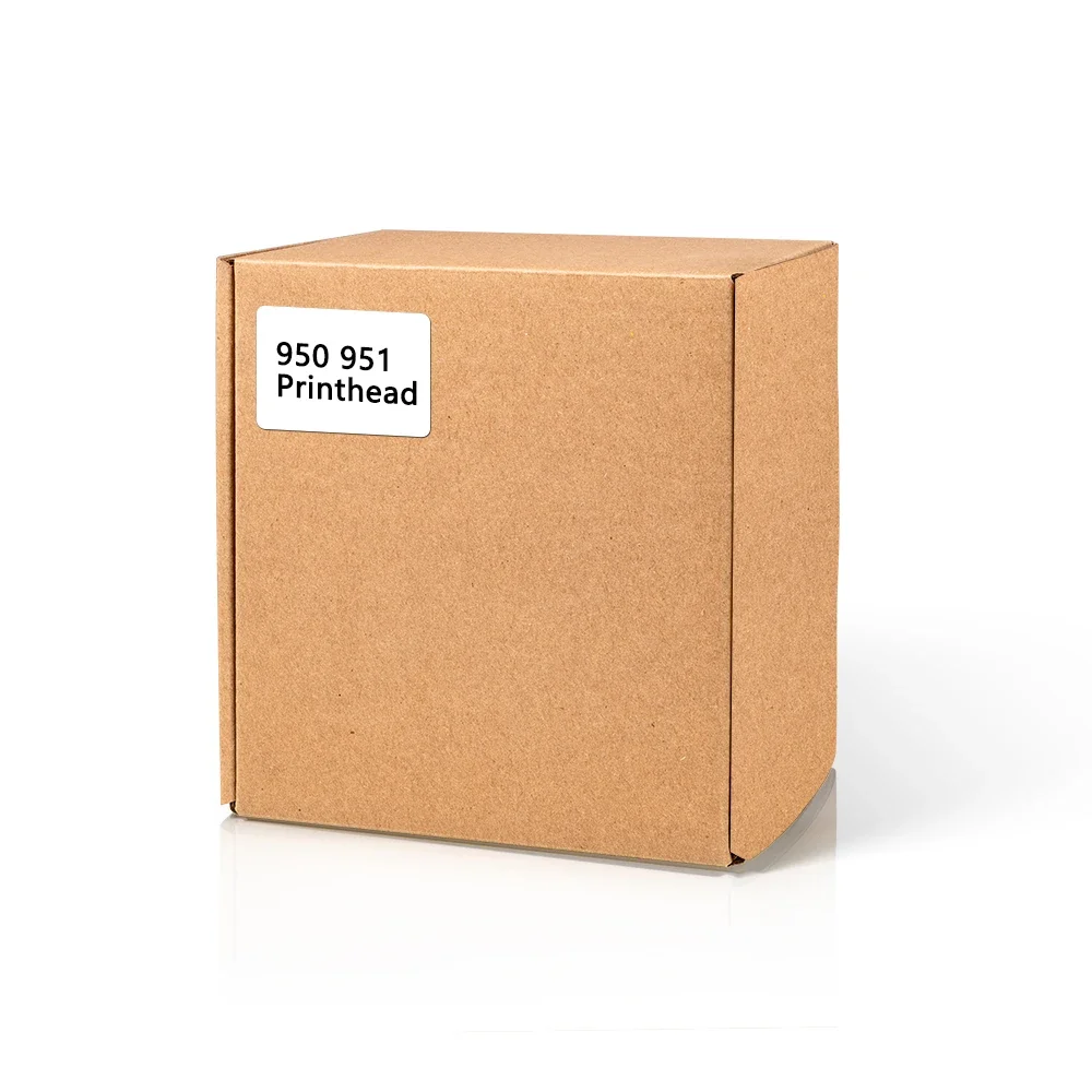 Imagem -04 - Cabeça de Impressão para Impressora hp hp Pro 8610 8615 8630 8640 8660 251dw 276dw 8600 8620 950 951 950xl 951xl