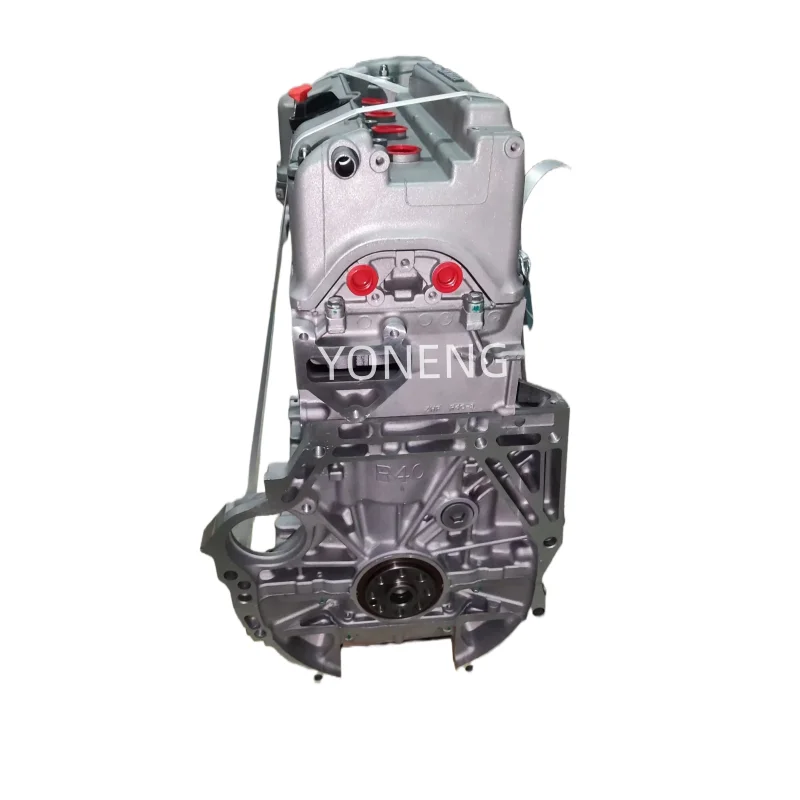 Sale Del Motor 2.4L K24Z2 Engine For Honda Accord LX Spirior Proton Perdana