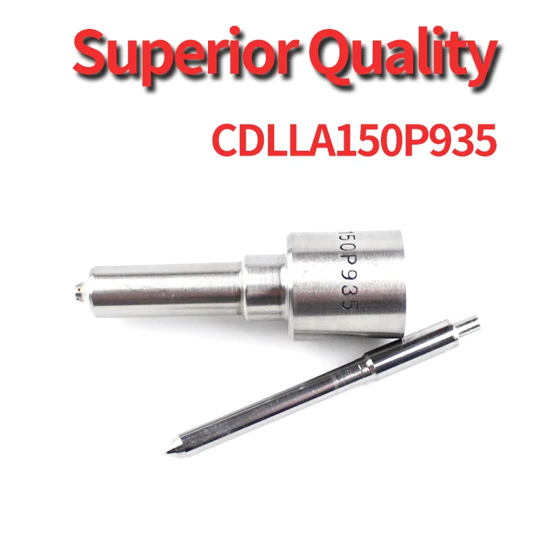 

4 Piece-set CDLLA150P935 Diesel engine injector is suitable for Yuchai YC4F100-20 diesel engine and CKBAL63P967 injector