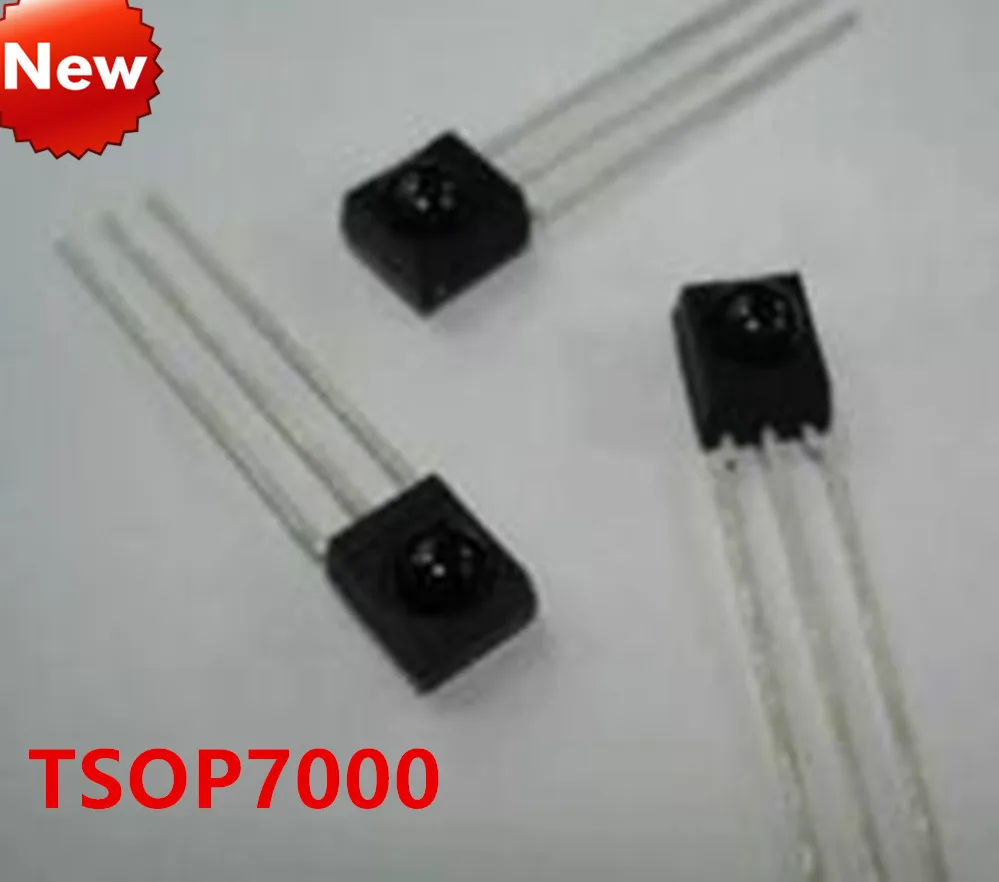 

Free Shipping 100% NEW 10pcs/lot TSOP7000 TSOP 7000 V7000