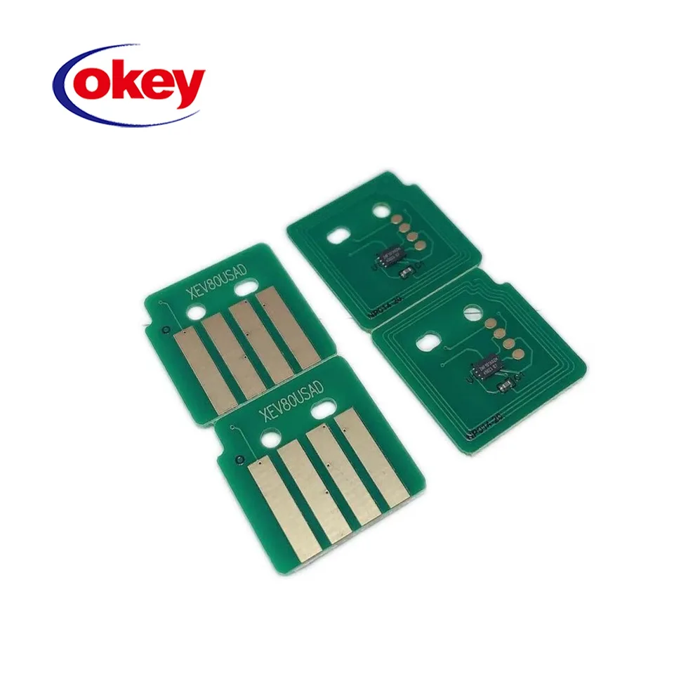 006R01646/47/48/49 Original for Use in Xerox Versant 80 180 180i 170i Toner Cart