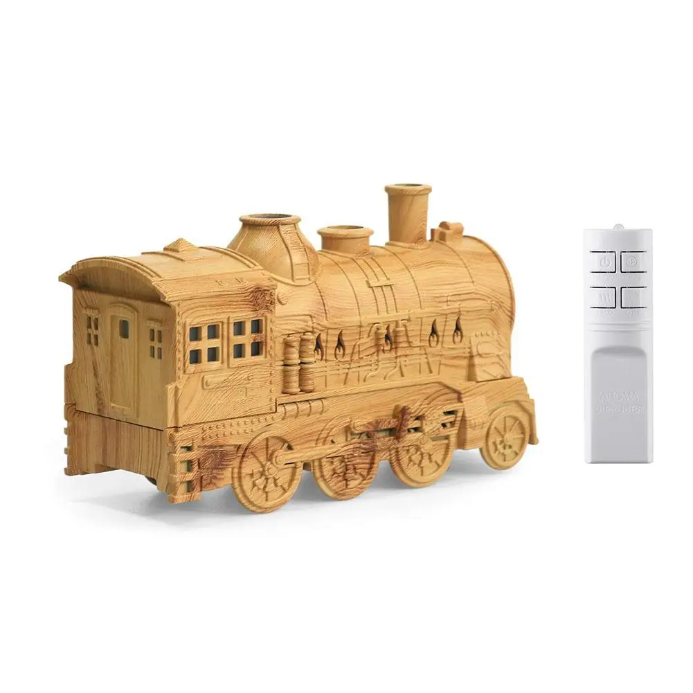 train aroma diffuser product view 5