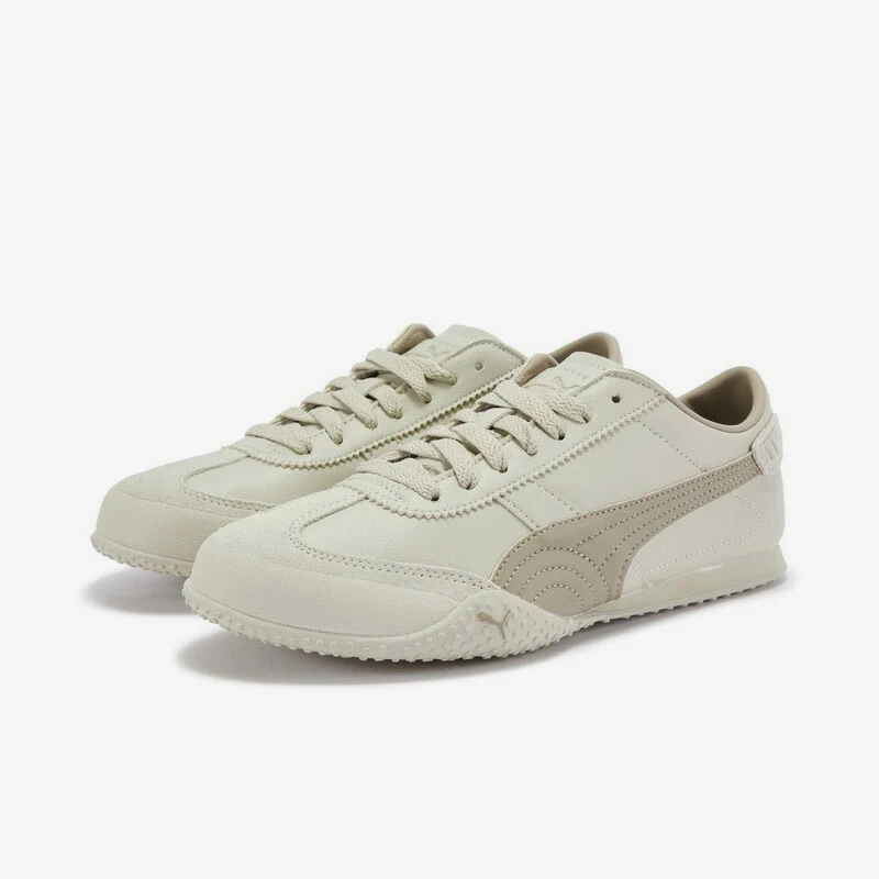 

Мужские и женские спортивные легкие повседневные кроссовки Puma Originals Bella UT LEA на шнуровке 405256-14