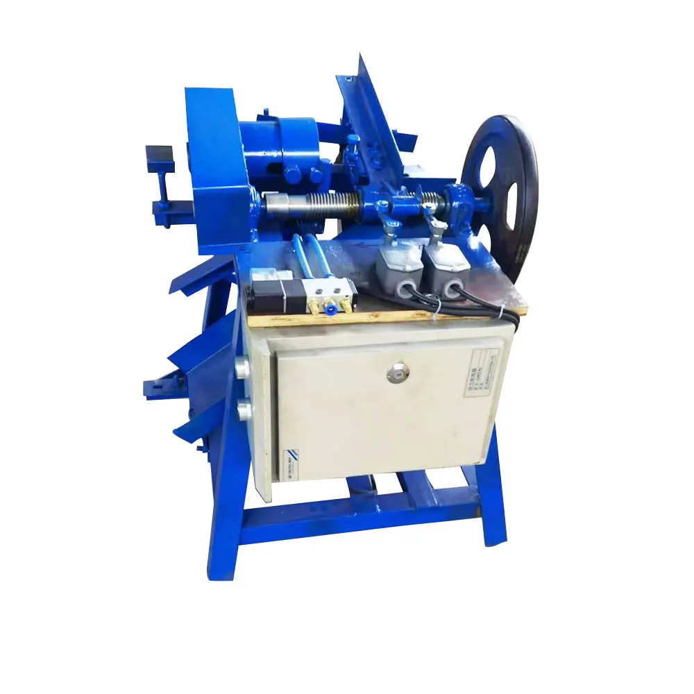 Factory Price for Woodworking Round Rod Opening Machine PM510 Round Rod Threading Machine Woodworking Machines