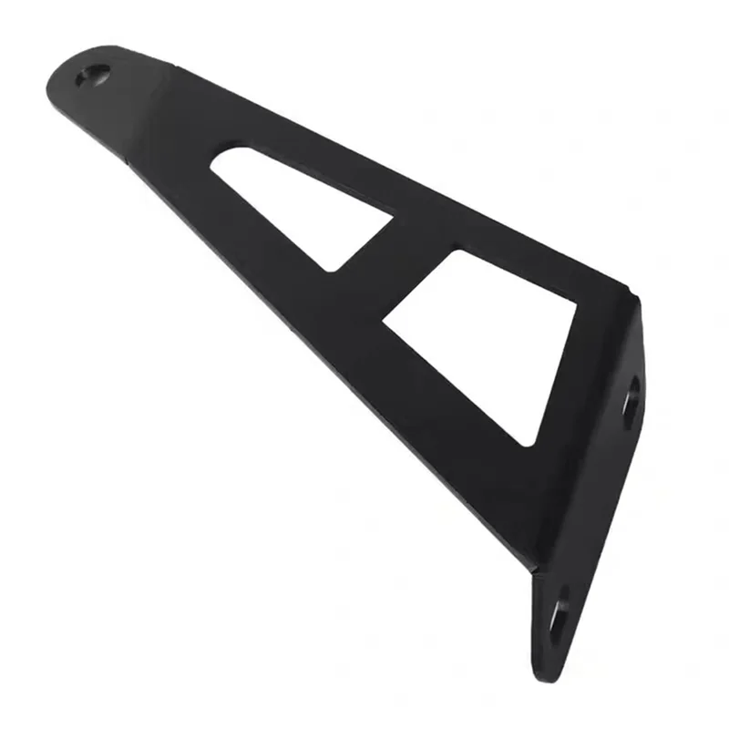 Compact Motorcycle Exhaust Hanger Bracket Parts Accessories For CFMOTO 450SR CF400-6 450SR