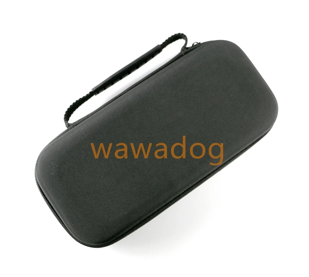 5pcs For Nintendo Switch NS Cloth Hard Storage Bag Game Holder Gaming Carrying Protective Case Pouch Console with Glass Film