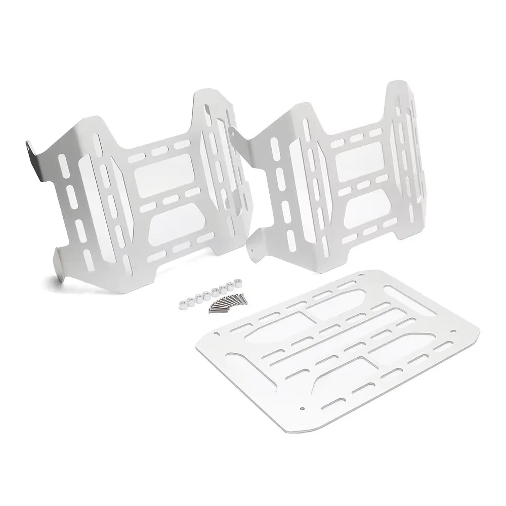 Für BMW R1300GS Abenteuer R1300 R1300GS ADV Motorrad Top Box Hinten Gepäck Fall Aluminium Stamm Schwanz Box Schutzhülle
