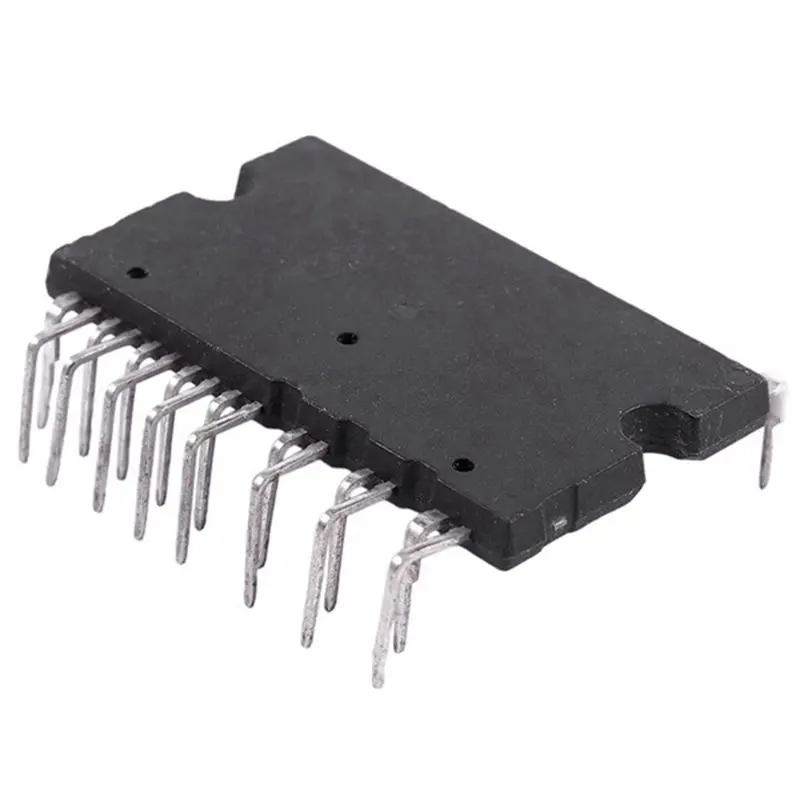 FULL-4X IKCM15F60GA 15A 600V Control Integrated Power System IPM Intelligent Power Module
