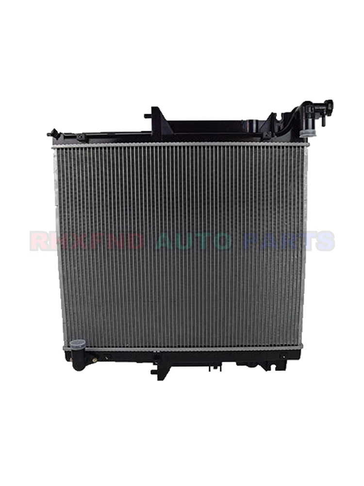 

New auto parts 1350A817 RADIATOR ASSY For Mitsubishi L200 KJ3T KK