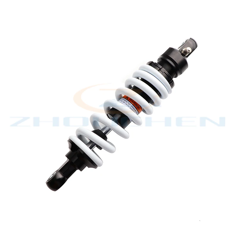 

Motorcycle Rear Shock 310mm Absorber Damping Adjustable Dirt Pit Bike After The Shock for BSE T8 Kayo CRF KLX YZF