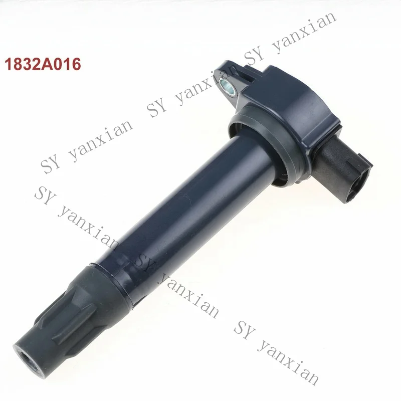 SY+ NEW Ignition Coil 1832A016 For Mitsubishi Lancer CJ Outlander ASX GA 4B11 4B12