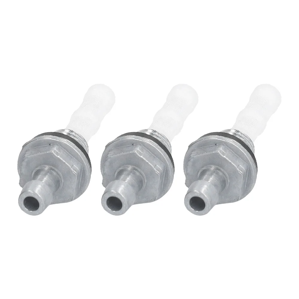 16955-ZE1-000 Joint Filter with Fuel Line Gas Tank Joint Filter for GX110 GX120 GX160 GX200 GX240 GX270 GX340 GX390 Engines