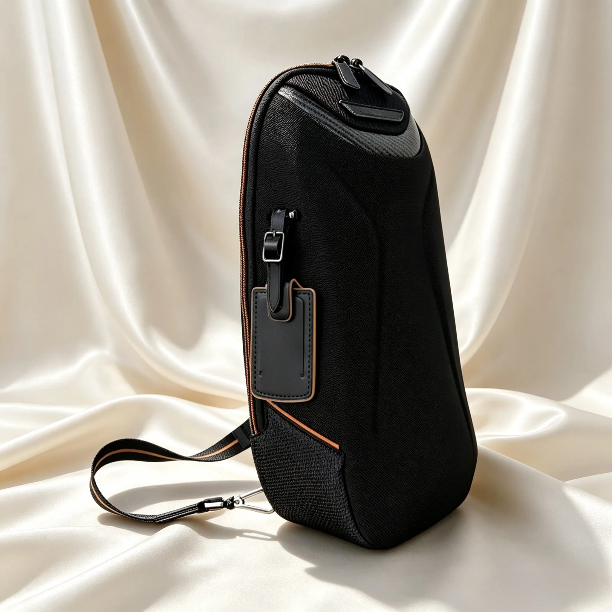 Coole Sport-Brusttasche für He – Crossbody Bag Men Bewertung und Preis
