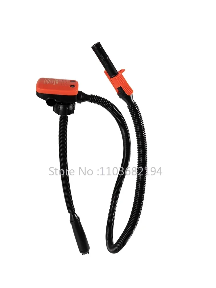 Electric Automatic Self Driving Oil Pump, Rechargeable Car Oil Pump, Lithium Battery, Gasoline Pump