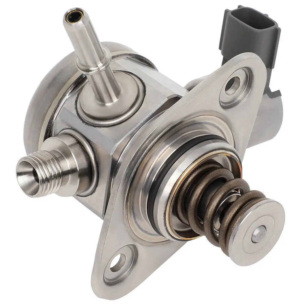 

1X 166303JY0A High Pressure Fuel Pump For Nissan X-TRAIL QASHQAI 2.0L Rogue Renault 16630-1KC0C 166301KC0A 166304BA0A