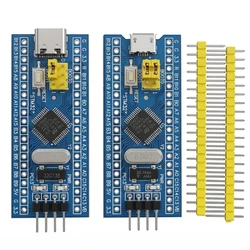 STM32F103C6T6 STM32F103C8T6 ARM STM32 Minimum System Development Board Module For Arduino