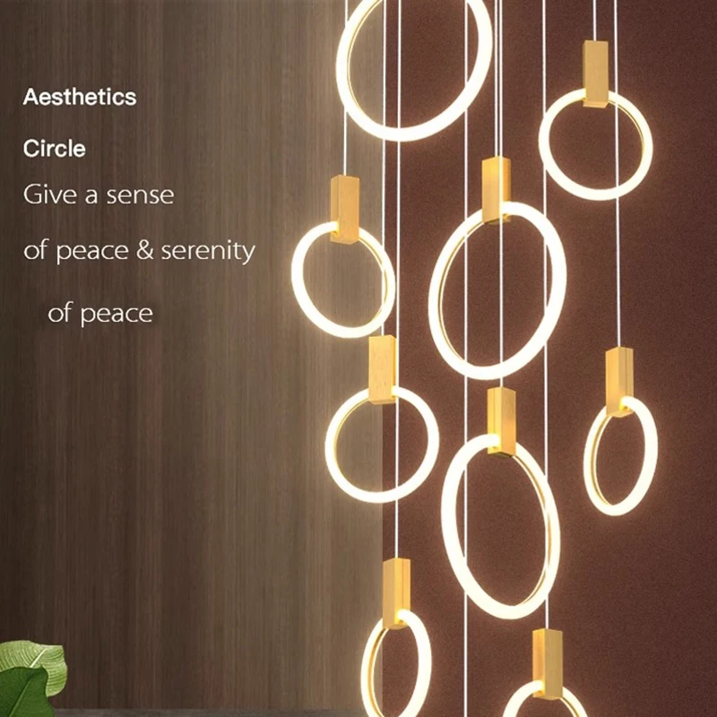 Nordic home decor dining room Pendant lamp lights indoor lighting Ceiling lamp hanging light chandelier lamps for living room
