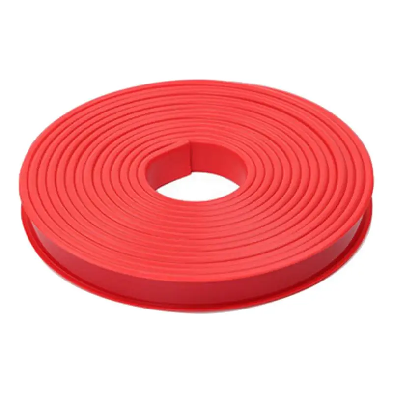 

Wheel Protector 9.8 Ft Car Wheel Protection Rim Savers Car Rim Guards Decorative Automotive Rim Protector Wheel Protector Strips